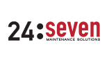 24 seven maintenance solutions logo